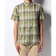 MJS-S6036-STL-Mサイズ [Mountain QD HS Shirt マウンテンキューディーハーフスリーブシャツ Mサイズ スティール]