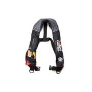 インフレータブルジャケット BLACK [INFLATABLE JACKET 2016モデル ブラック]