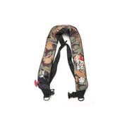 インフレータブルジャケット CAMO [INFLATABLE JACKET 2016モデル カモ]