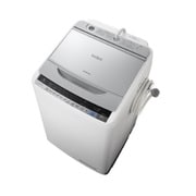 ビートウォッシュ 全自動洗濯機 (9kg) シルバー BW-V90A S