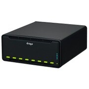 Drobo B810i iSCSI対応 HDDケース 3.5インチ×8bay PDR-B810I