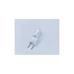 ミニハロゲンランプ 12V 20W G4口金 JC12V20WG4