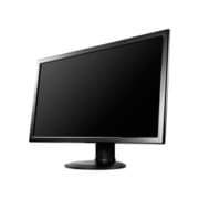 5年保証 広視野角ADSパネル＆フリースタイルスタンド採用 27型ワイド液晶ディスプレイ LCD-MF271EDB/B