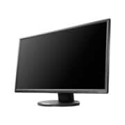 5年保証 広視野角ADSパネル&フリースタイルスタンド採用 23.8型ワイド液晶ディスプレイ ブラック LCD-MF244EDB/B