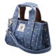 MT-022 [STYLISH TOTE デニムライトブルー2]