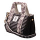 MT-023 [STYLISH TOTE 蝶 ブラック]