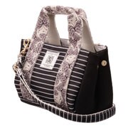 MT-023 [STYLISH TOTE 蝶 ブラック]