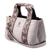 MT-025 [STYLISH TOTE 蝶 グレー]