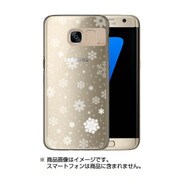 イルミネーションケースGS7Edge スノーGD SG7735S7E