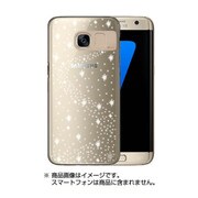 イルミネーションケースGS7Edge ギャラクシーGD SG7736S7E