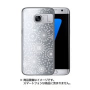 イルミネーションケースGS7Edge ファイアワークスSV SG7737S7E