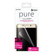 PURE 全画面フィルム GS7Edge AR08279S7E