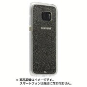 シアーグラムケースGS7Edge シャンパーニュ CM033994