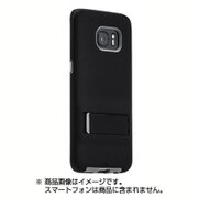 ハイブリッドタフスタンドケースGS7Edge Black/Charcoal CM033996