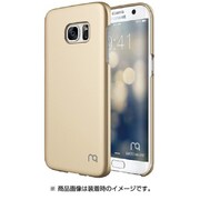 MATCH1 GS7Edge シャンパンGD MCGS7109