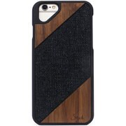 WJY-I6-003 [iPhone 6s/6用ケース Non wash/Wood]