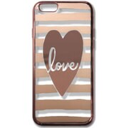 SWY-MTPI6-001 [iPhone 6s/6用ケース Heart_love]
