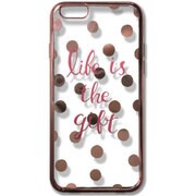 SWY-MTPI6-002 [iPhone 6s/6用ケース Dot]