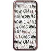 SWY-MTPI6-003 [iPhone 6s/6用ケース OMG]