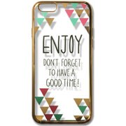 SWY-MTGI6-004 [iPhone 6s/6用ケース ENJOY]