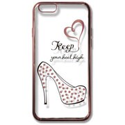 SWY-MTPI6-007 [iPhone 6s/6用ケース high heel]