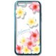 SWY-MAMI6-010 [iPhone 6s/6用ケース プルメリア]