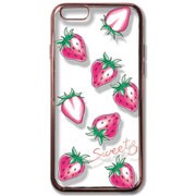 SWY-MTGI6-012 [iPhone 6s/6用ケース ストロベリー]