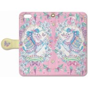 ENY-BKI6-047 [iPhone 6s/6用ケース Lily Unita]