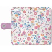 ENY-BKI6-049 [iPhone 6s/6用ケース UnitaFlower]
