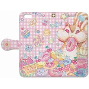 ENY-BKI6-051 [iPhone 6s/6用ケース LuluSweets]