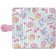 ENY-BKI6-052 [iPhone 6s/6用ケース lulu_Sweets]