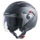 ジェットヘルメット CPX-02 マットブラック フリーサイズ
