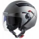 ジェットヘルメット CPX-03 マットチタン フリーサイズ