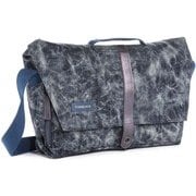 11326604 [Sunset Messenger Bag(サンセット・メッセンジャー) Sサイズ アシッドデニム]