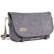11641175 [Classic Messenger Bag(クラシックメッセンジャー) Mサイズ ヴィンテージメタル]