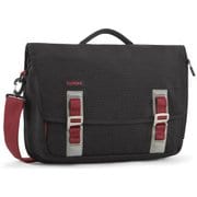 17421043 [Command TSA-Friendly Messenger Bag(コマンドメッセンジャー) Sサイズ ブラック/レッドデビル]