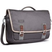 17422433 [Command TSA-Friendly Messenger Bag(コマンドメッセンジャー) Sサイズ カーボンアンドモラセス]