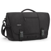 20822001 [Commute Laptop TSA-Friendly Messenger Bag(コミュートメッセンジャー) Sサイズ ブラック]