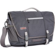20822003 [Commute Laptop TSA-Friendly Messenger Bag(コミュートメッセンジャー) Sサイズ ガンメタル]