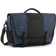 20844090 [Commute Laptop TSA-Friendly Messenger Bag(コミュートメッセンジャー) Mサイズ ダスクブルー/ブラック]