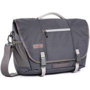 20862003 [Commute Laptop TSA-Friendly Messenger Bag(コミュートメッセンジャー) Lサイズ ガンメタル]