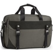 25445044 [Strada Laptop Briefcase(ストラーダブリーフケース) Mサイズ チャコール]