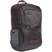 38432433 [Parkside Laptop Backpack(パークサイドバックパック) OSサイズ カーボンアンドモラセス]