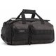59222001 [Navigator Duffel Bag(ナビゲーターダッフル) Sサイズ ブラック]