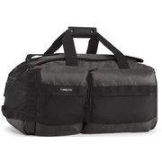 59242001 [Navigator Duffel Bag(ナビゲーターダッフル) Mサイズ ブラック]