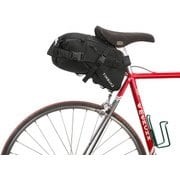 85332001 [Sonoma Bicycle Seat Pack(ソノマ・シートパック) OSサイズ ブラック]