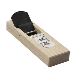 越翁 小鉋 本体48mm