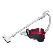 Panasonic - Panasonic 高集じん 紙パック式掃除機 MC-PA330GX-R