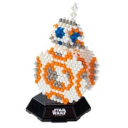 アクアビーズ AQ-251 STAR WARS(スター・ウォーズ) BB-8セット