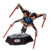 アクアビーズ AQ-253 Xウイングファイター ポー・ダメロンキセット